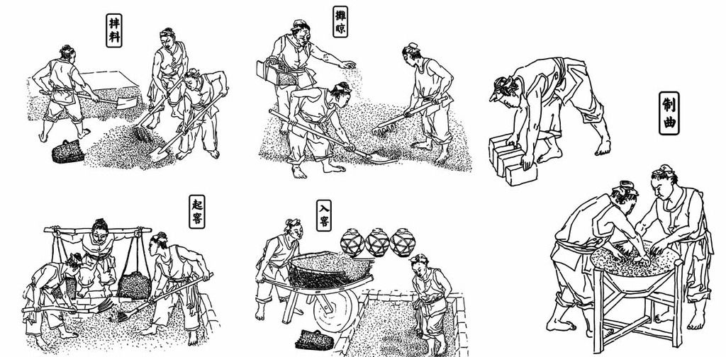 產(chǎn)區(qū)名酒的五大重要標(biāo)志-潭酒內(nèi)行大師班