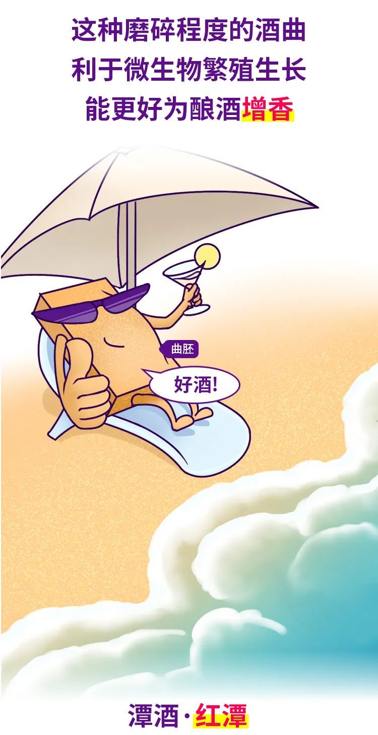 醬酒內(nèi)行大師班-醬酒制曲