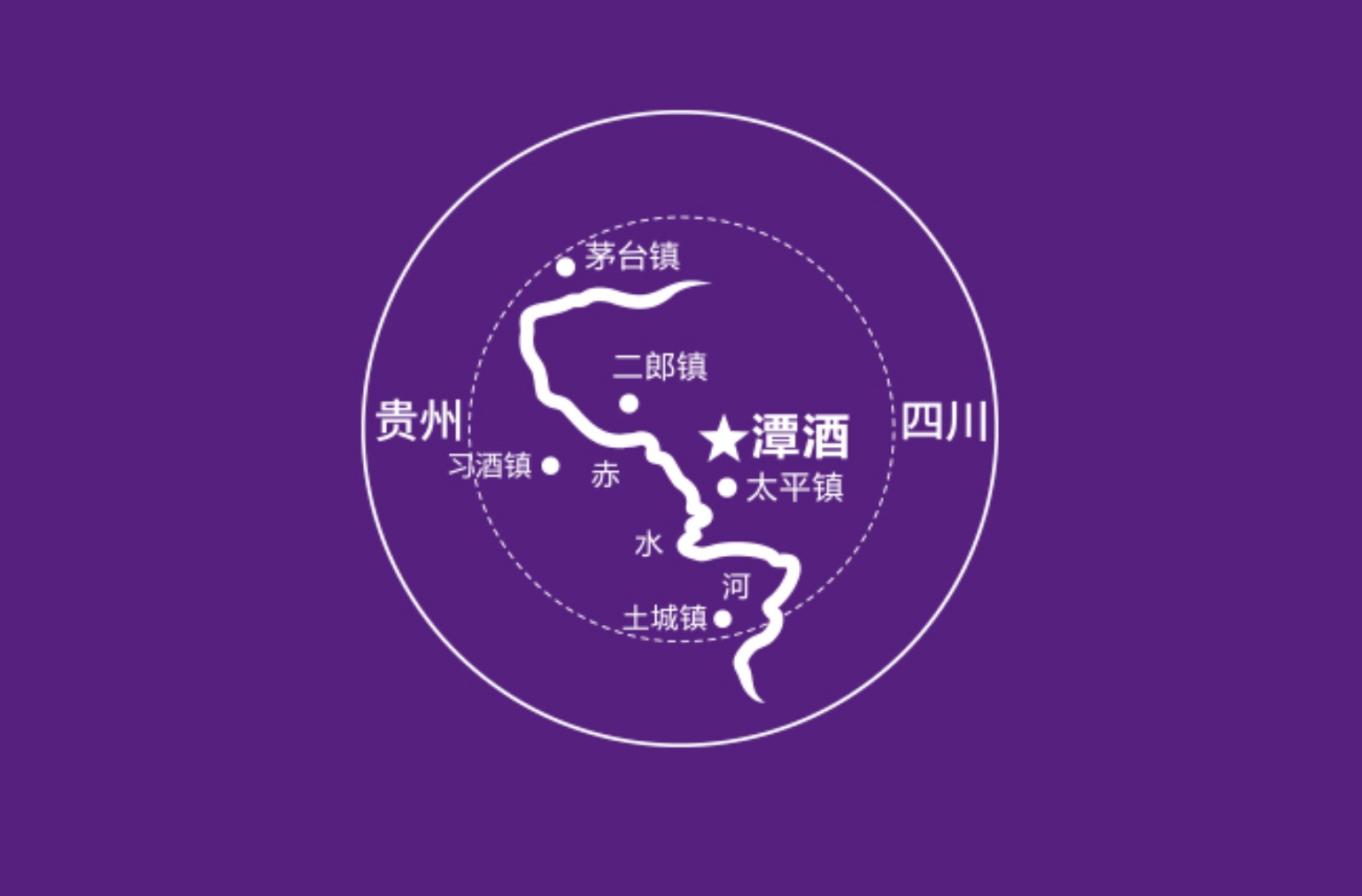 郎酒和潭酒比較（潭酒和郎酒哪個(gè)更好）