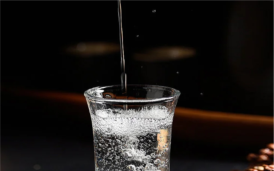 醬香白酒和濃香白酒的區(qū)別