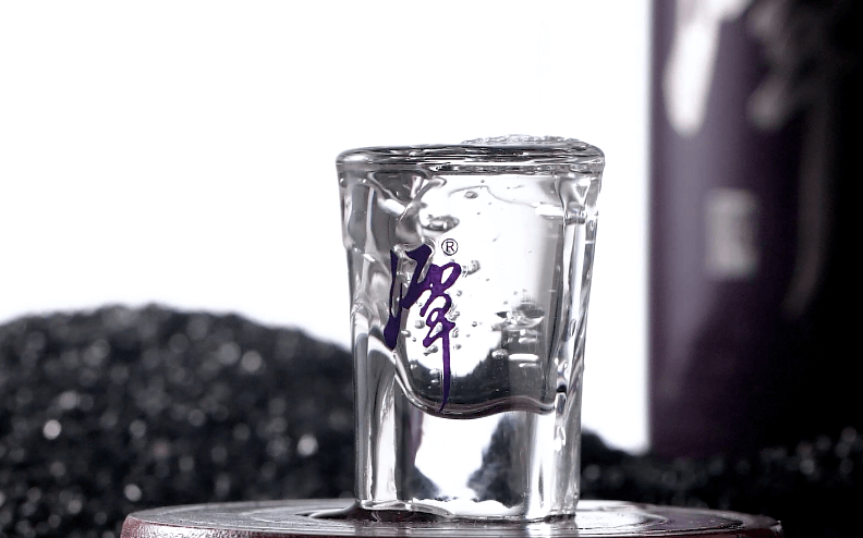 醬香型白酒特點